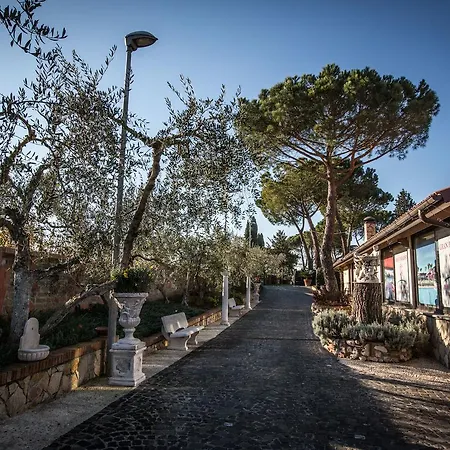 Resort Tenuta Gran Paradiso *