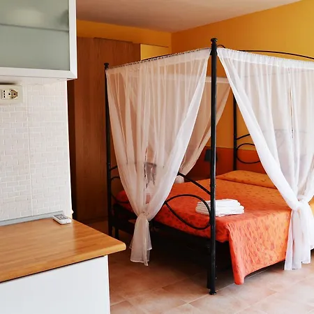 Tenuta Gran Paradiso Resort *