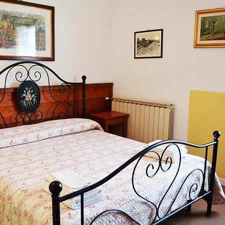 Resort Tenuta Gran Paradiso