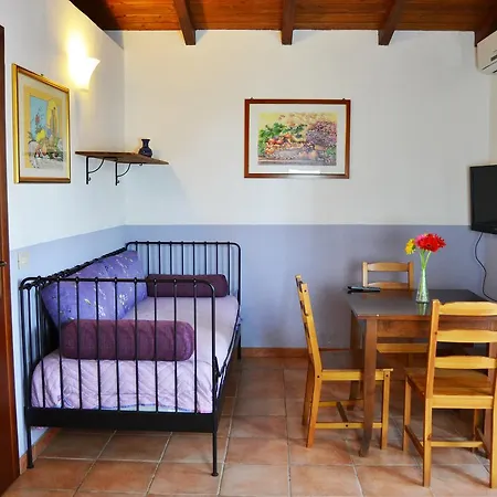 Tenuta Gran Paradiso Resort Palombara Sabina