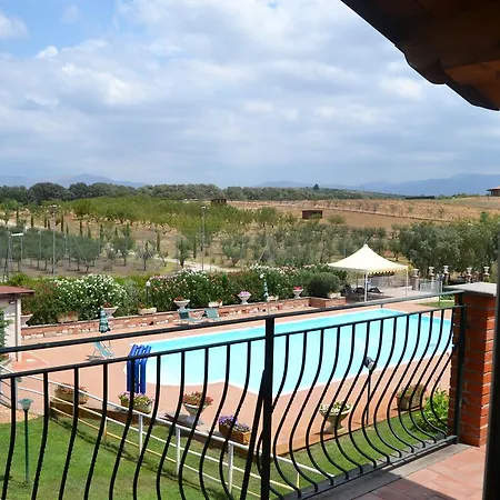 Tenuta Gran Paradiso Resort *