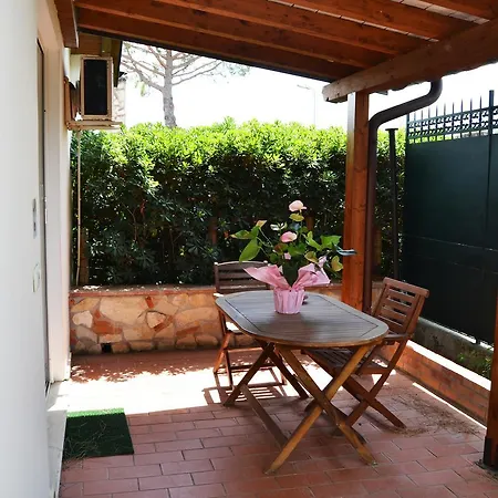Resort Tenuta Gran Paradiso *