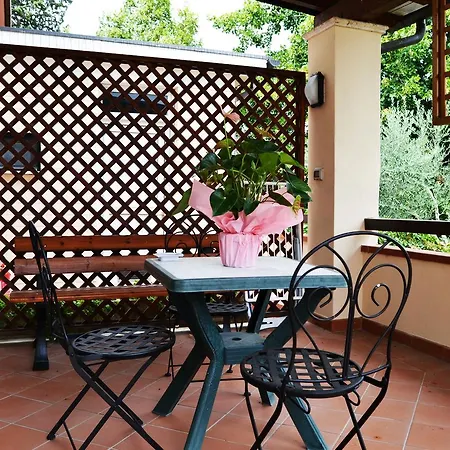 Tenuta Gran Paradiso *