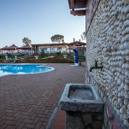 Tenuta Gran Paradiso Resort