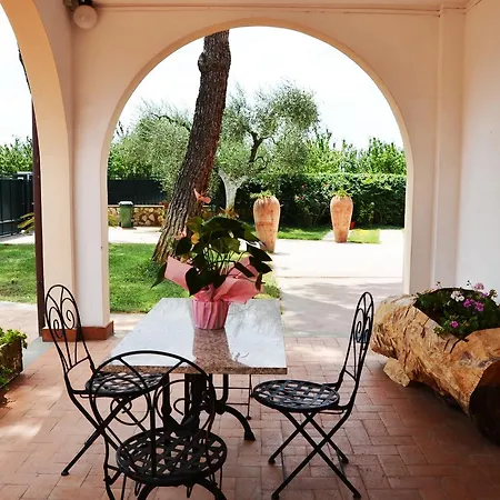 Tenuta Gran Paradiso