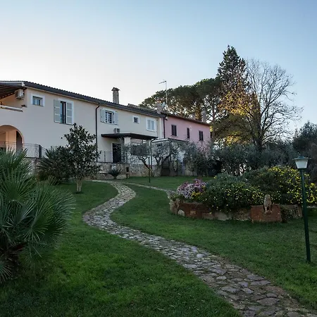 Tenuta Gran Paradiso *