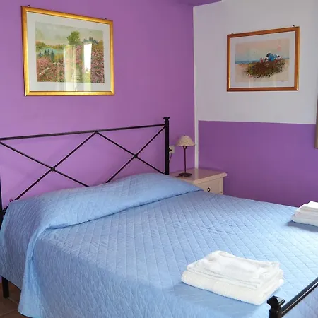 Tenuta Gran Paradiso Resort