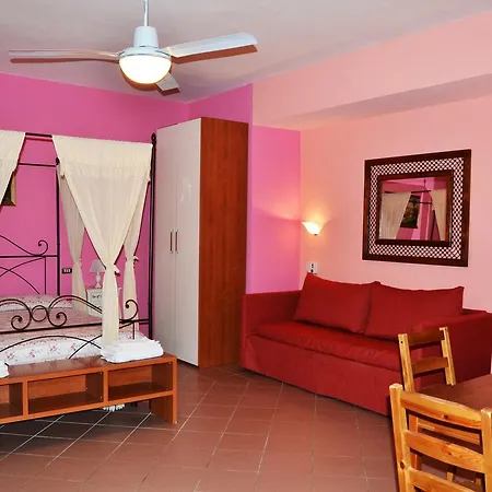 Resort Tenuta Gran Paradiso