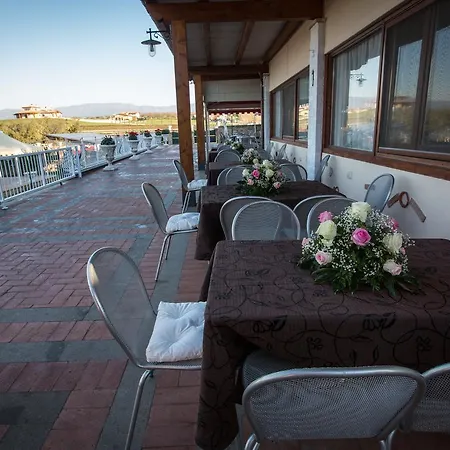 Tenuta Gran Paradiso